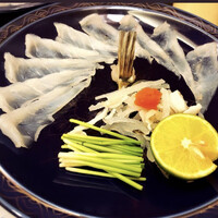 割烹 かじ 本店 - 