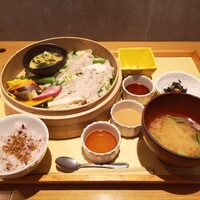 やさい家めい ルミネ横浜店 -  やさい家めい ルミネ横浜店 -