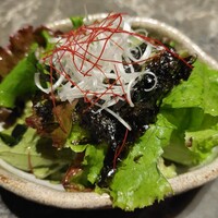 北新地焼肉 きらく - 