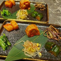 北新地焼肉 きらく - 