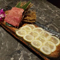 北新地焼肉 きらく - 