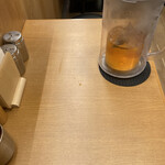 味噌ラーメン百庵 - 