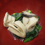 いまむら - 牡蠣蒸し