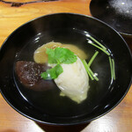 いまむら - イシモチのしんじょう