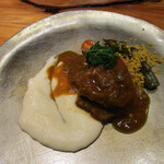 いまむら - 仙台牛すね肉みそ漬け