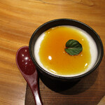 いまむら - パンナコッタ