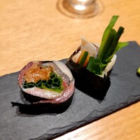 築地青空三代目 丸の内 - 