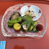 京料理 先斗町 富美家 - 