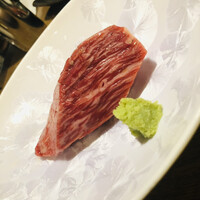 炭火焼肉 日本橋イタダキ - 