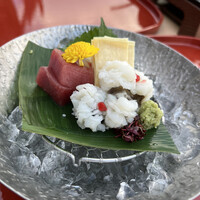 京料理 先斗町 富美家 - 