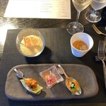 Jose Luis Karuizawa - 