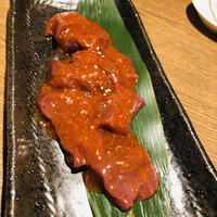 炭火焼肉 日本橋イタダキ - 