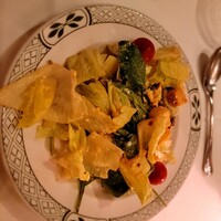 ロウリーズ・ザ・プライムリブ 恵比寿ガーデンプレイス店 - 