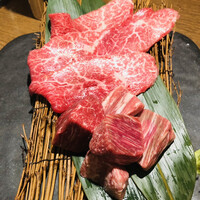 炭火焼肉 日本橋イタダキ - 