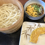 丸亀製麺 - 