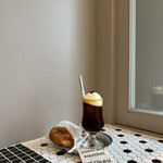 Donut and Meatball KEOkeo - 