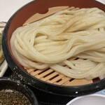 丸亀製麺 - 