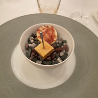 オーベルジュ・ド・リル トーキョー - 