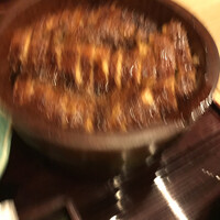 うなぎ和食 しら河 名駅店 - 