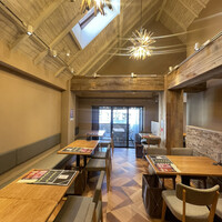Seafood bar Ermitage 横浜鶴屋町店 - 