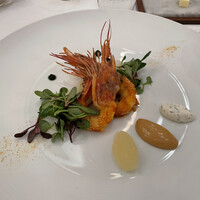 オーベルジュ・ド・リル トーキョー - 