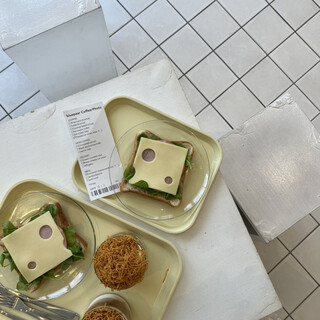 bluepear Coffee/Photo_0