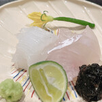 日本料理 晴山 - 