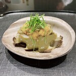 日本料理 晴山 - 