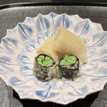 日本料理 晴山 - 