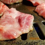 Yakiniku No Itou - 