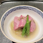 日本料理 晴山 - 