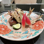 日本料理 晴山 - 