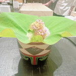 日本料理 晴山 - 