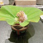 日本料理 晴山 - 