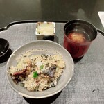 日本料理 晴山 - 