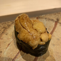 鮨 銀座 おのでら - 