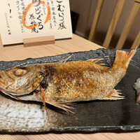 のどぐろの中俣 新橋 - 