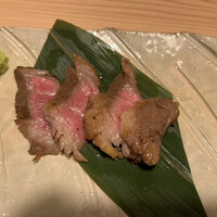 のどぐろの中俣 新橋 - 