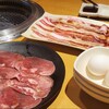 焼肉きんぐ 横浜泉店