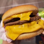 マクドナルド - 料理写真: