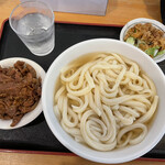 本格さぬきうどん　穂乃香 - 