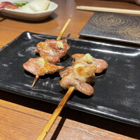 横濱里葉亭 鶴屋町店 - 