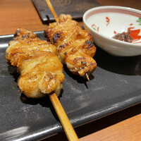 横濱里葉亭 鶴屋町店 - 
