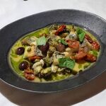 Ristorante & Bar Evolta - acqua pazza