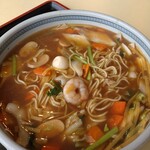 天津菜館 - 