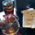 スモーカーズ サロン ダンディ アッシュ - 