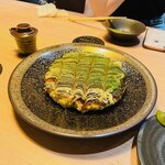 大阪お好み焼き ともくん家 - 