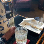 スモーカーズ サロン ダンディ アッシュ - 