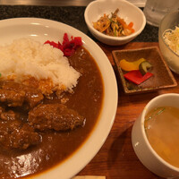 ステーキハウス 大和 - 