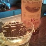 ムーンシャイン - グレムオレンジ　ロック。